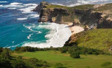 Südafrika Golf & KulturReise