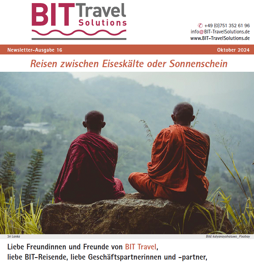 BIT Newslwetter 06/24